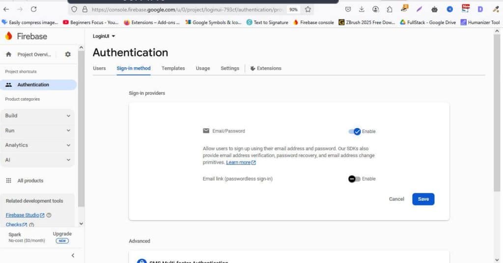 How to create android app for beginners