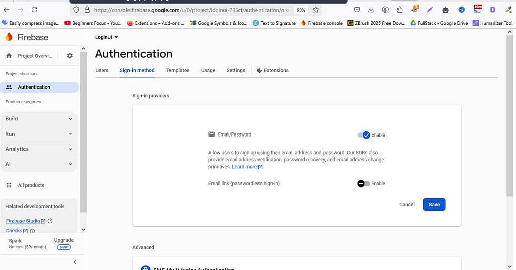 How to create android app for beginners