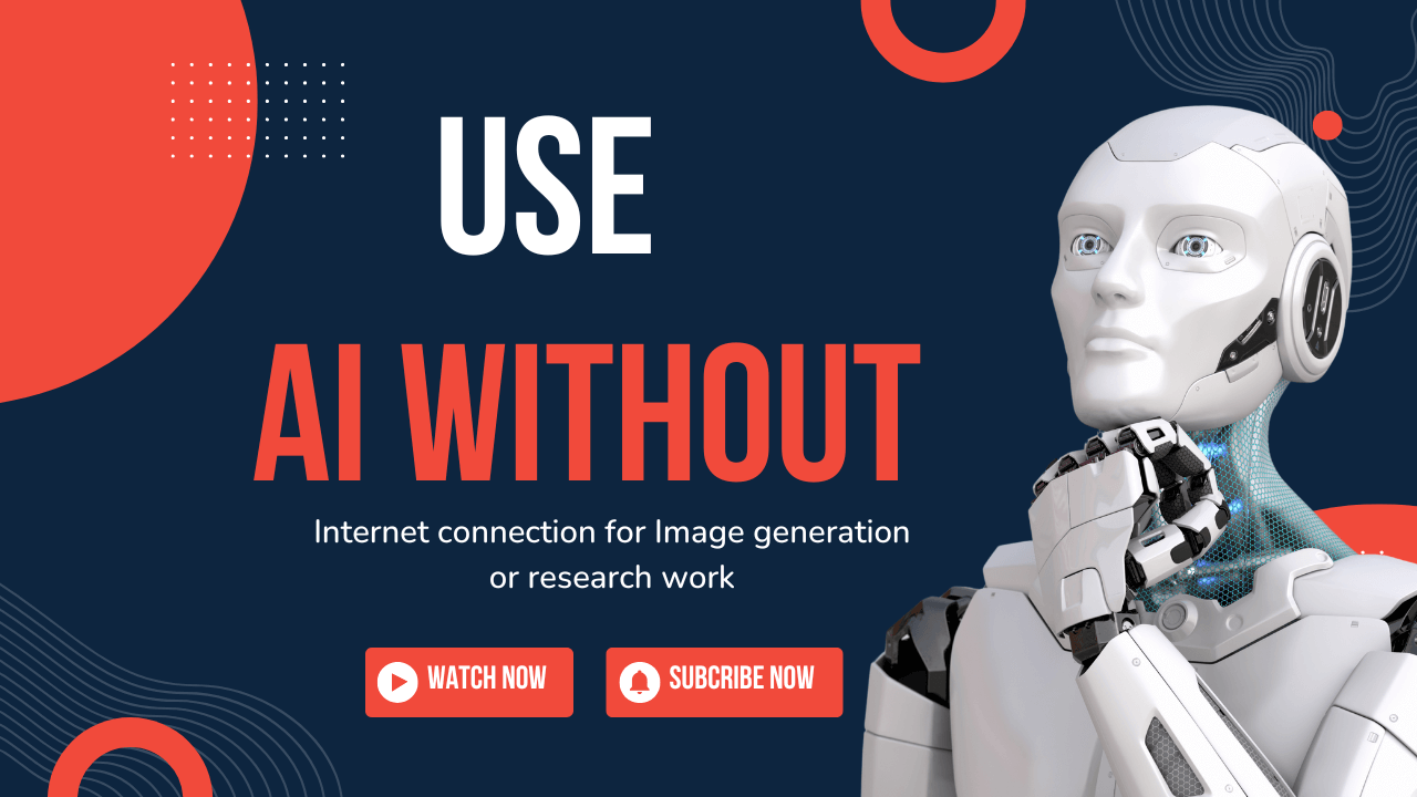 Google Edge AI Gallery Use AI Without Internet Connection