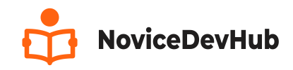 novicedevhub logo