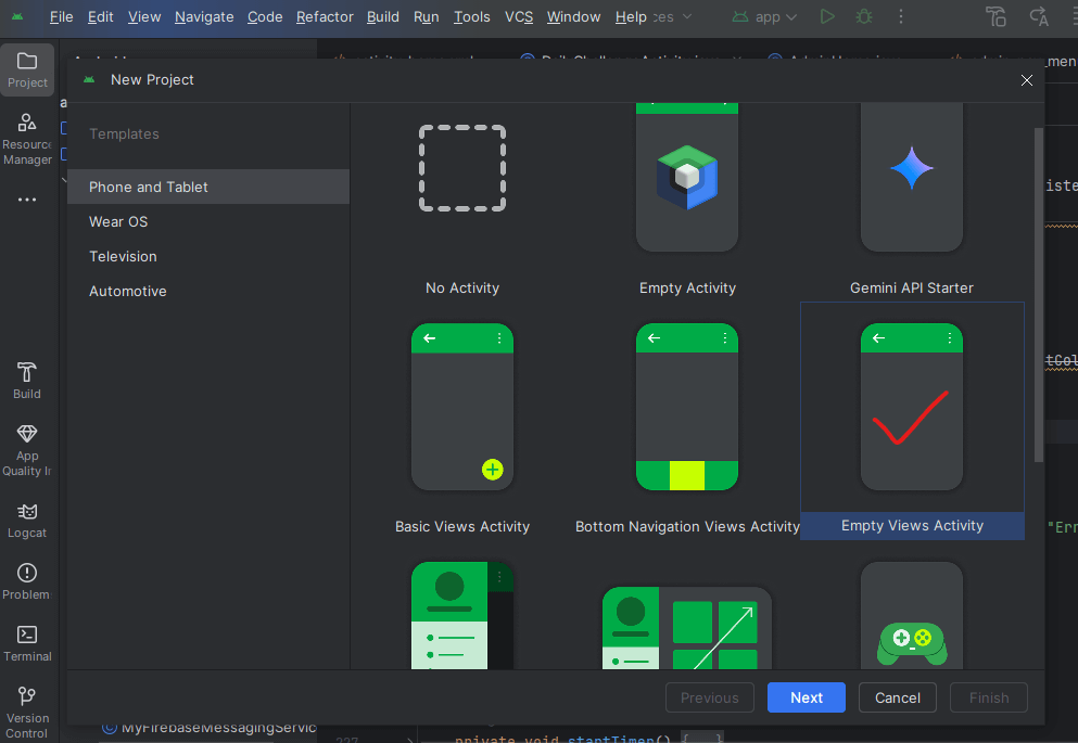 Login ui